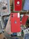  iPhone 12 Red 64gb/86 batería