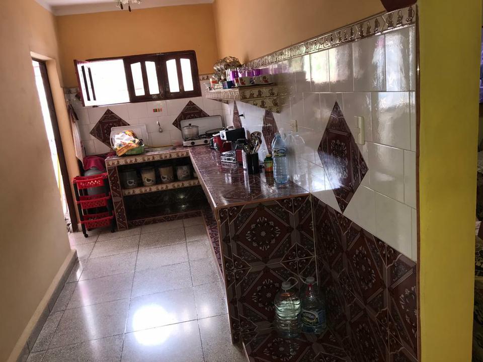 Viviendas > Casas en venta Venta de casa reparto peralta provincia